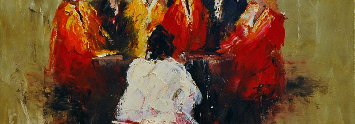 Jochem de Graaf | Meeting II