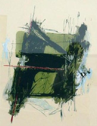 Anton | Abstract IV