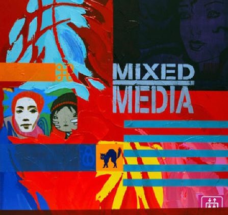 Charlotte Blankensteyn | Pop Art VIIII
