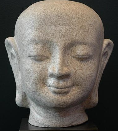 Bunga Indah | Buddha
