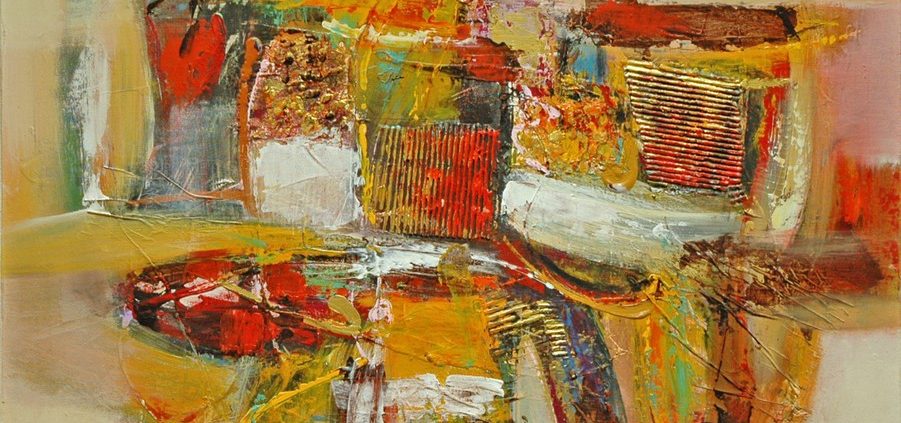 Darsana | Abstract VIV
