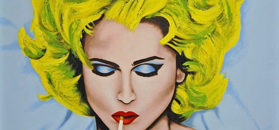 Eva | Madonna
