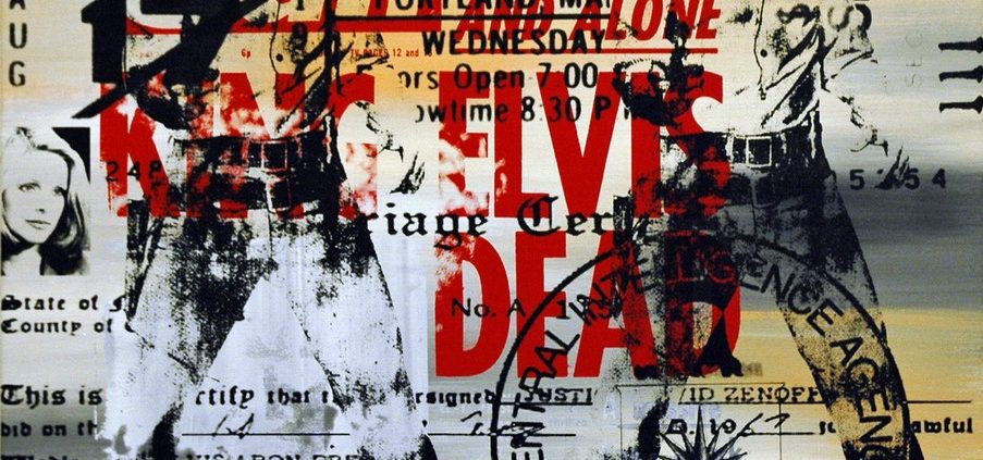 Devin Miles | Elvis AA/95