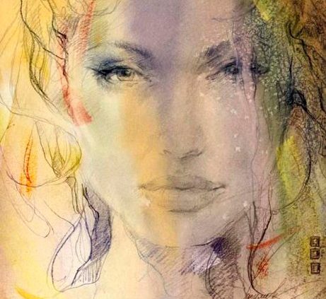 Anna Razumovskaya | Essense of a Woman II