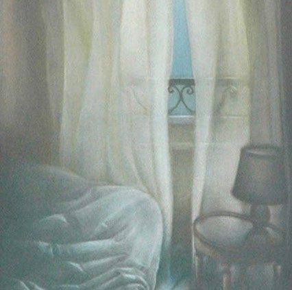Wouters | La Petit Chambre