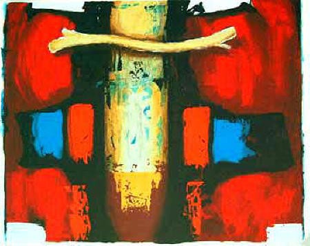 Hans van Horck | Orenda