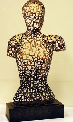 Lam Lee | Body Art and Letters