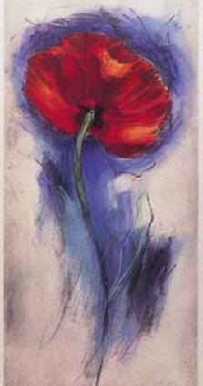 Thomas Aeffner | Poppy
