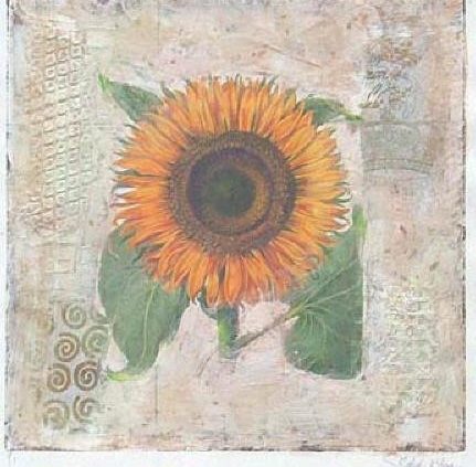 Sokol Honhe | Zonnebloem ORIGINEEL