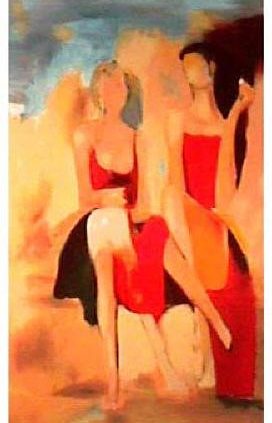 Hans van den Berg | Paris