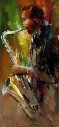 Willem Haenraets | Sax