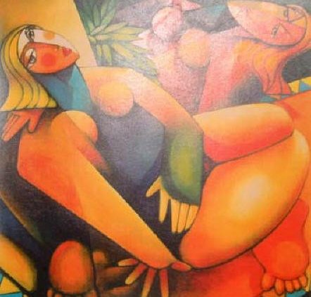 John Noij | Exotica