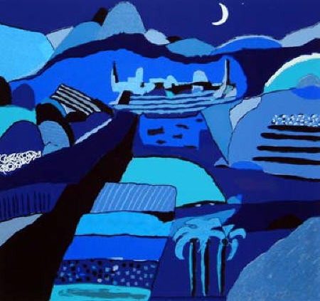 Ronald Boonacker | Essaouira