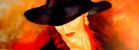 Marion Nap | Hats III