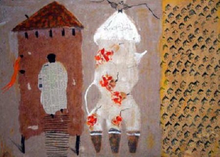 Liesbeth Rahder | From day to day II
