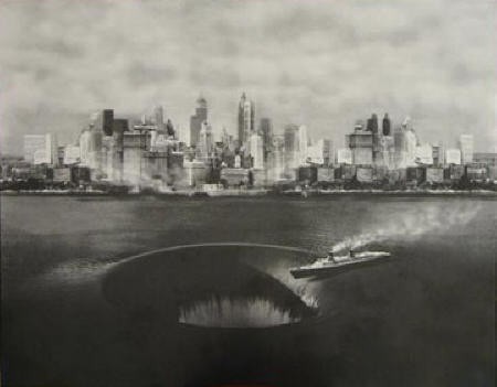 Thomas Barbey | Skyline New York