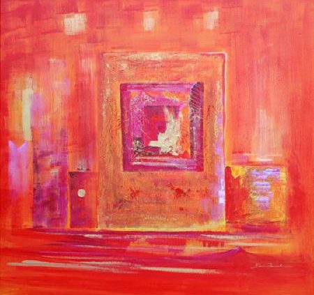 Karin Froment | Orange Pop