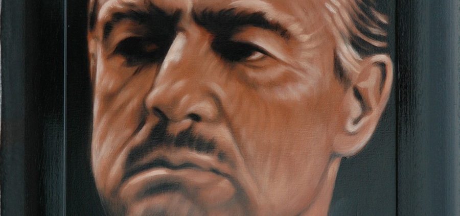 Van der Pol | Godfather