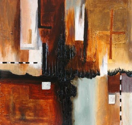 Mike Dyllan | Art Work II