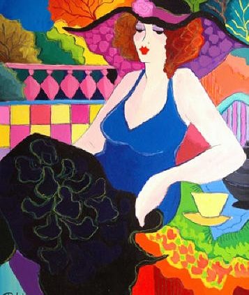 Patricia | Origineel III