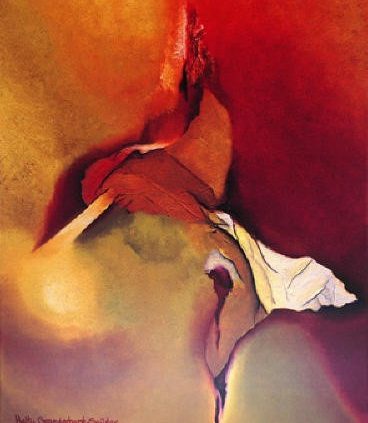 Hetty Branderhorst | Abstract II