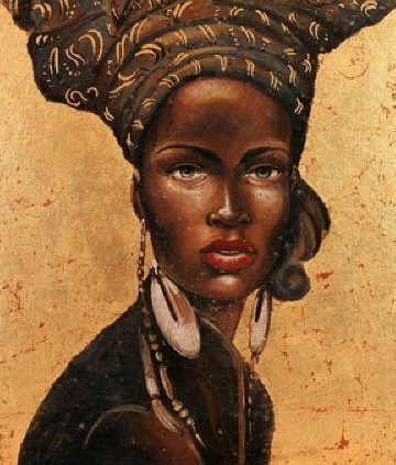 Roberto | Female II