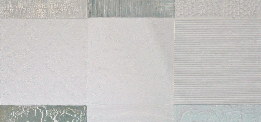 Jeroen Colijn | White Demension