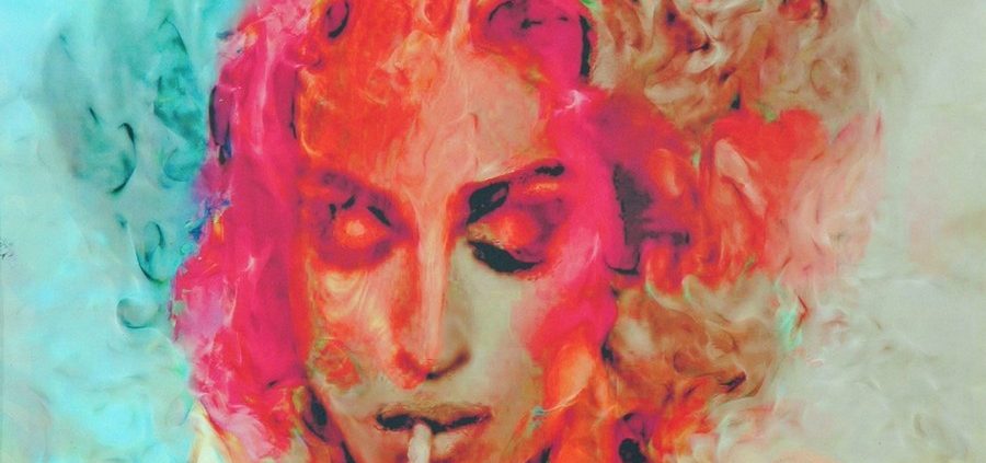Leah Devora | Madonna