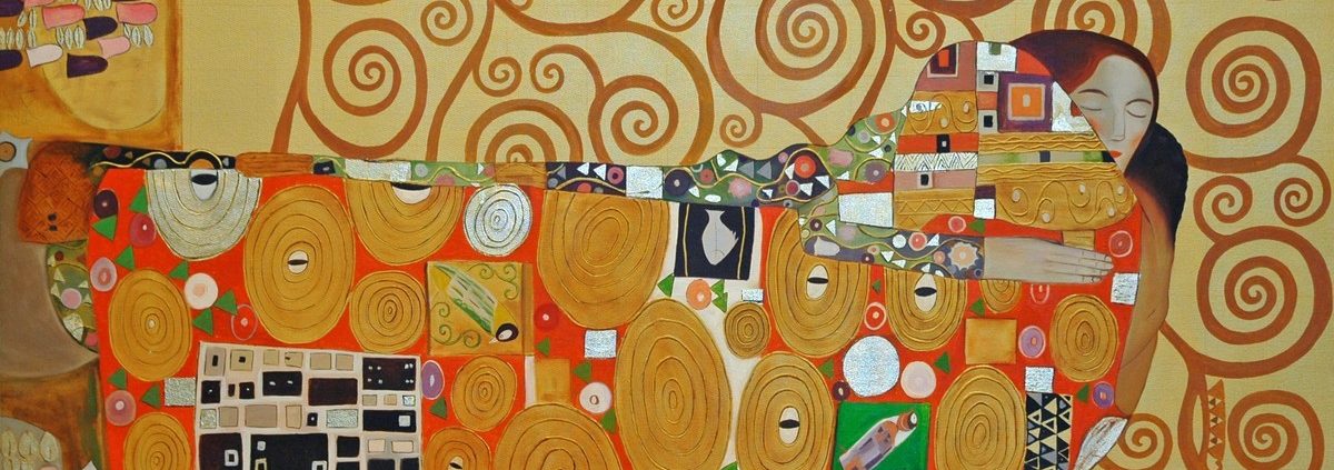 Gustav Klimt | Fulliment I