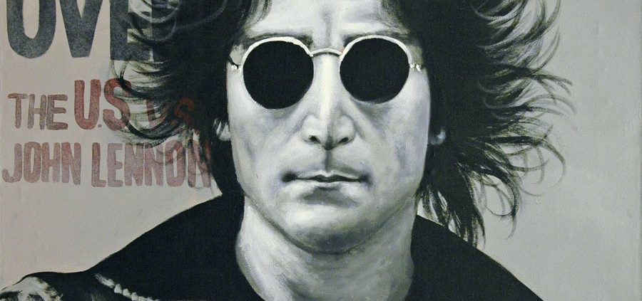 Kubu | John Lennon