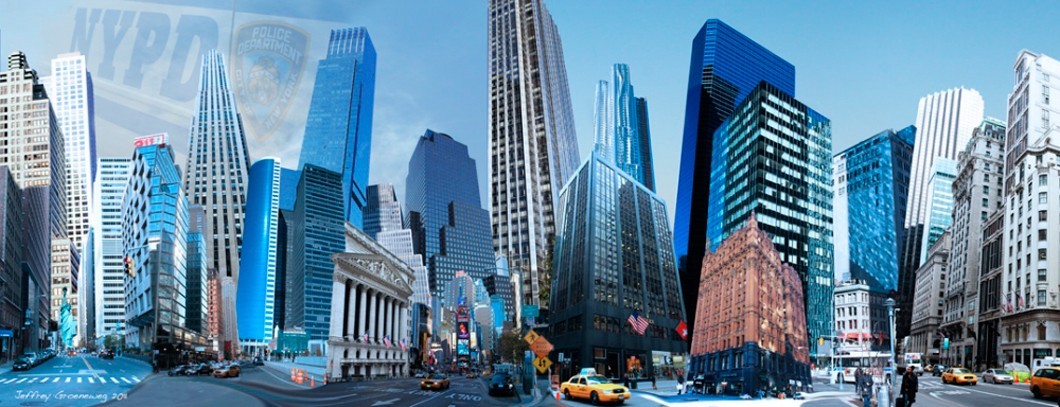 Jeffrey Groeneweg | Big Apple