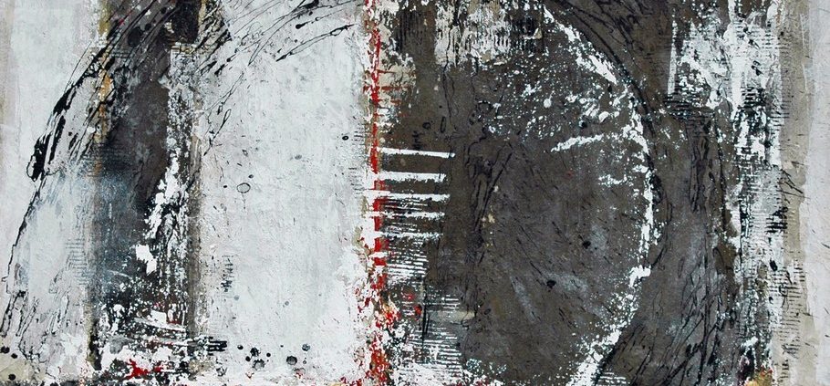 SR Rodriques | Abstract II
