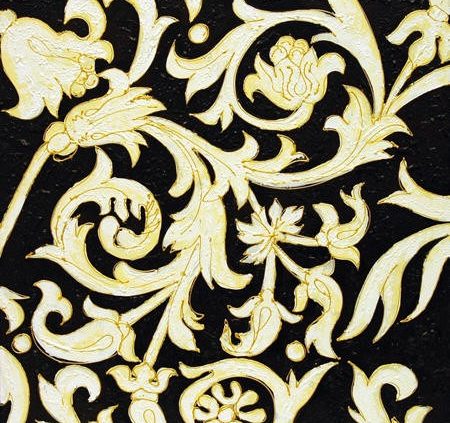 Salvadori | Wall Paper I