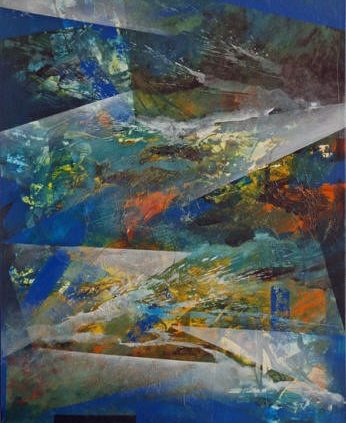 Sukartha | Abstract I