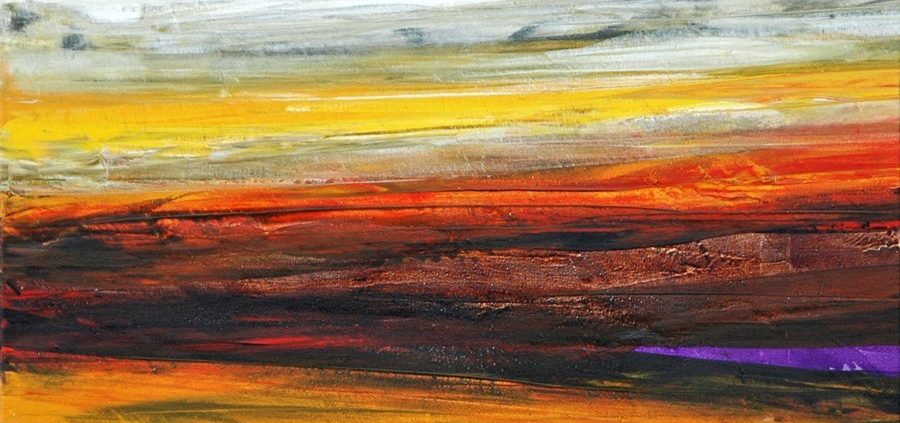 Ketut Sumantara | Abstract VIII