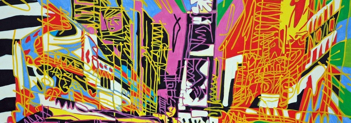 Jorge Victor | New York